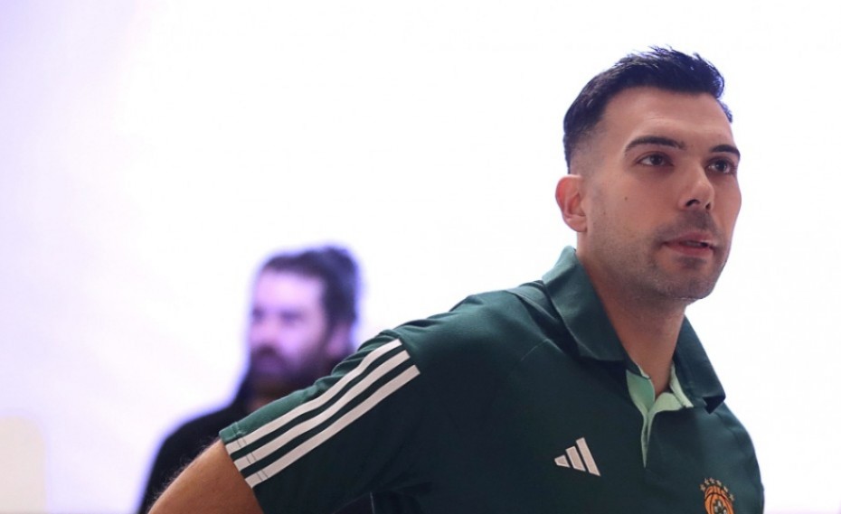 «Καρφιά» Μπουντούρη σε Σλούκα!