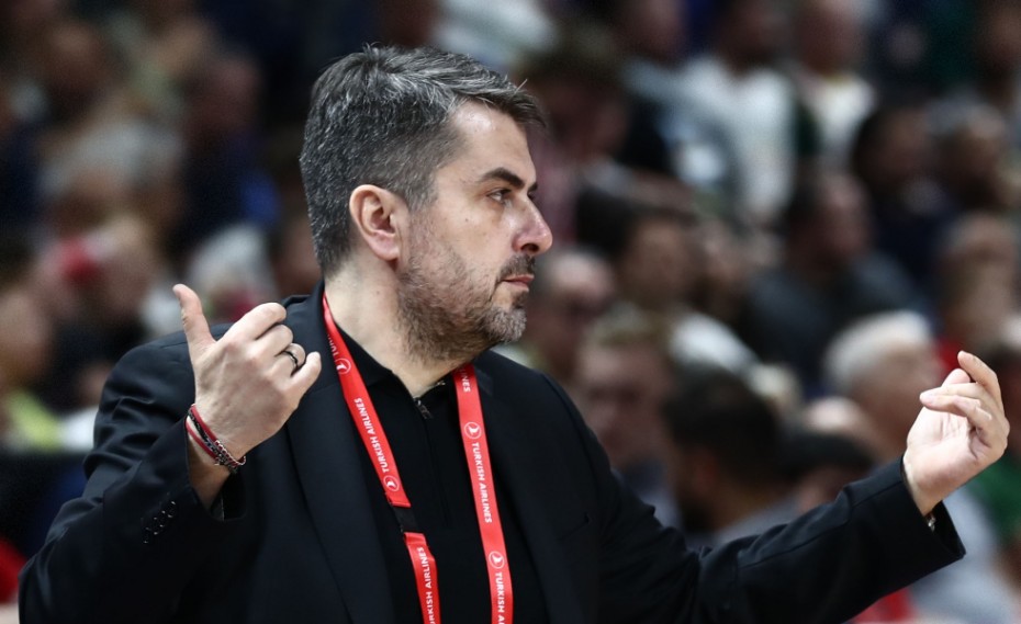 Μπαφές: «Οι Αγγελόπουλοι τα έχουν με τον ιδιοκτήτη της ΚΑΕ Παναθηναϊκός, προσπαθούν να προστατέψουν την ομάδα»