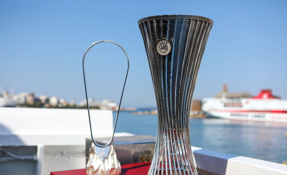 Ξεκίνησε η περιοδεία των ευρωπαϊκών! (photos)