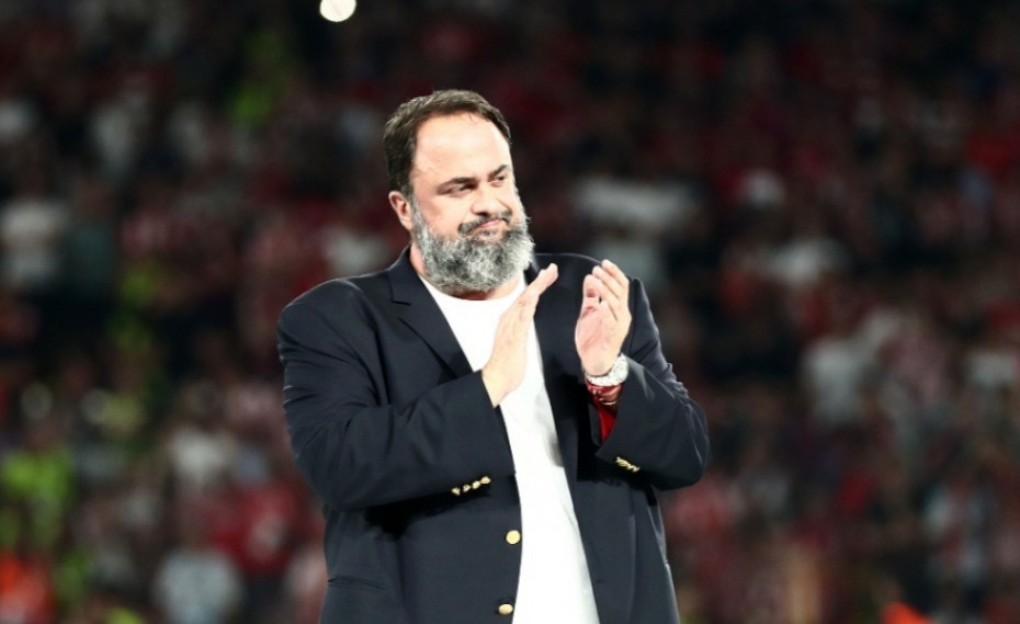 Cabine Desportiva: «Το 80% των μετοχών της Ρίο Άβε και επίσημα στον Β. Μαρινάκη»