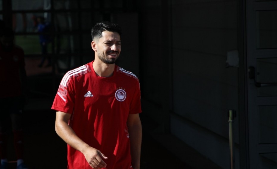 Ο Ολυμπιακός και το μέλλον των δανεικών