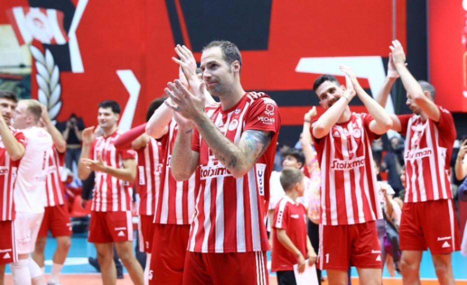 Tότε πιάνουν δουλειά οι Πρωταθλητές!