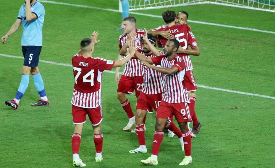 Οι πρώτοι σκόρερ κάθε χρονιάς!