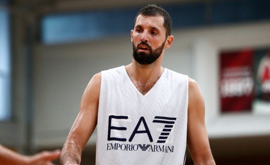 Η δήλωση του Μίροτιτς και το δικό του «φάουλ»