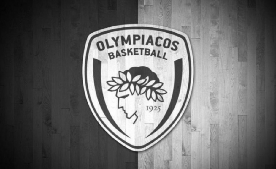 Τα συλλυπητήρια της ΚΑΕ Ολυμπιακός στην οικογένεια του Αργύρη Πεδουλάκη (photo)