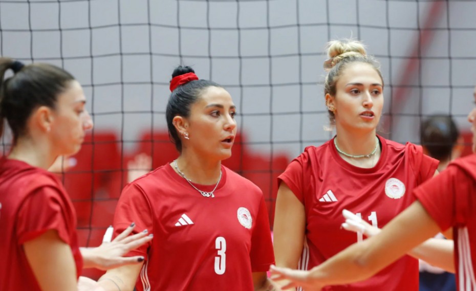 Ισόπαλος ο Ολυμπιακός στο φιλικό με τον Πανιώνιο