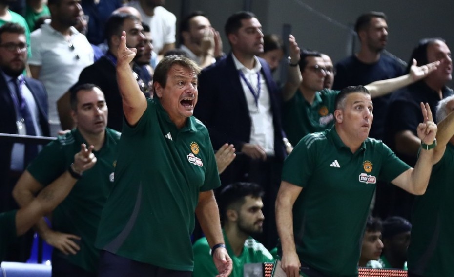 Αν θεωρείτε ότι σας σφάζει η διαιτησία πολύ απλά πέστε στην Α2!