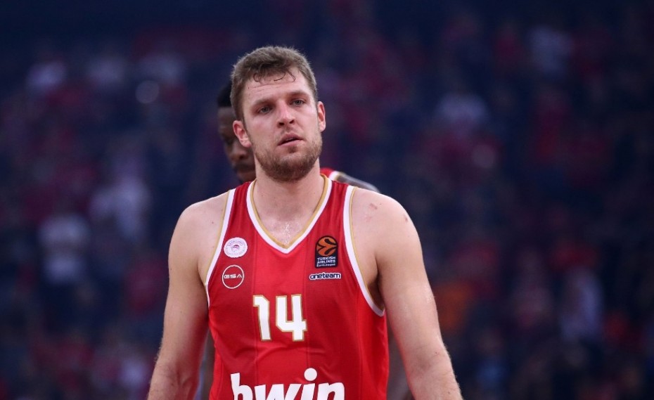 To έκανε κι αυτό ο Σάσα! MVP της αγωνιστικής με 5 προσπάθειες! (video)