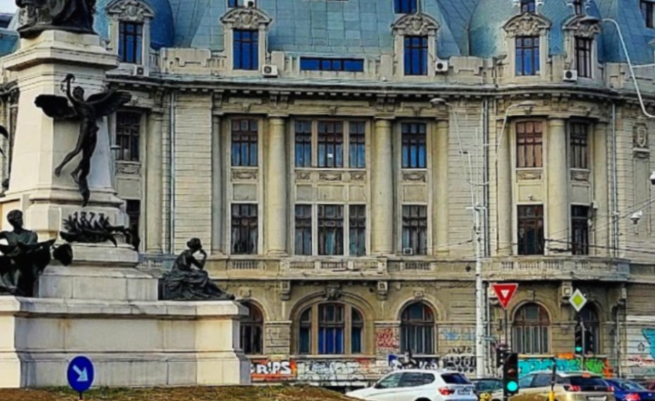 Θύρα 7: «Στις 17:30 στην πλατεία Universitate, ΟΛΟΙ ΦΩΝΗ στο γήπεδο» (photo)