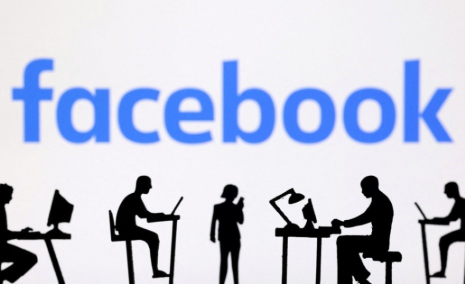Πρόβλημα σύνδεσης στα social media!