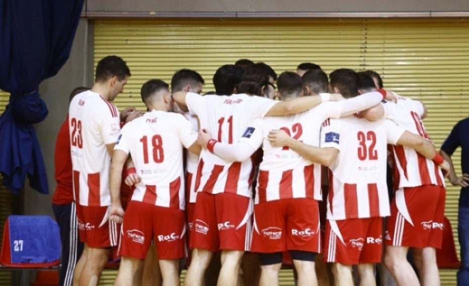 Βίντα: «Κλειδί η επιθετική άμυνα»