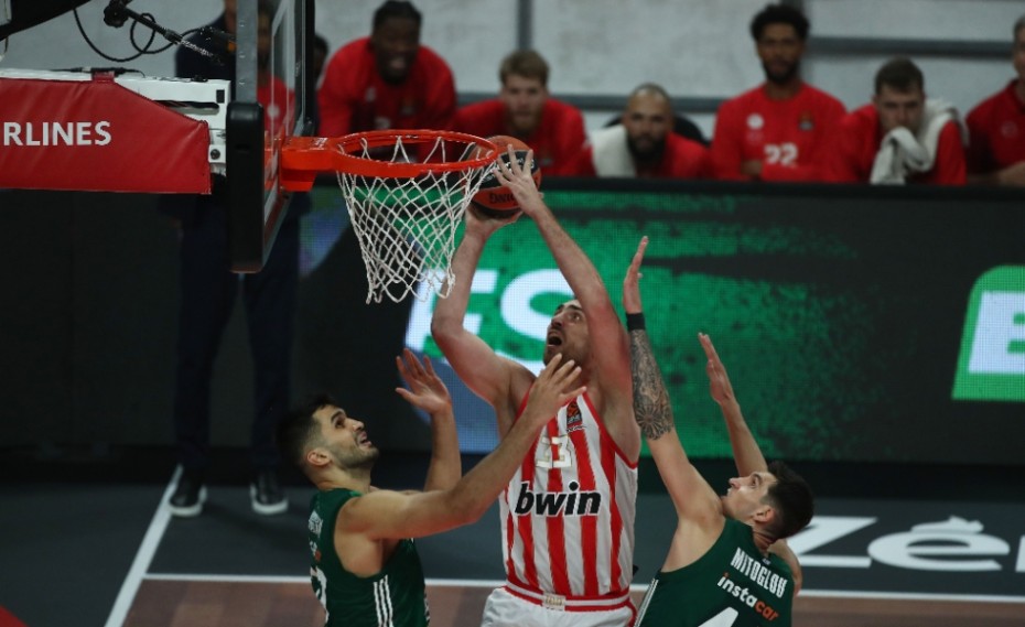 Ξέχασε τα... εγκαίνια ο Μήτογλου