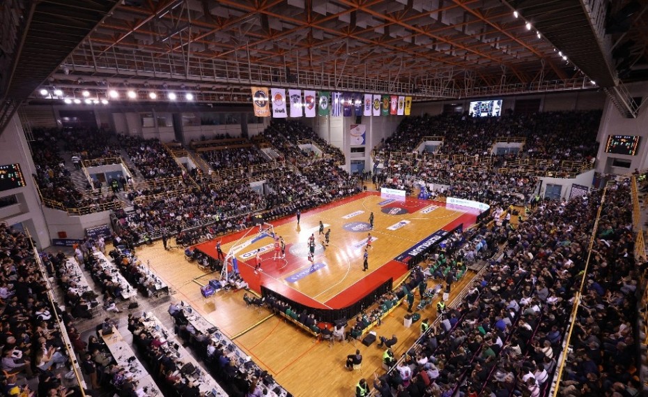 Sold-out o τελικός του Final-8 του Κυπέλλου!