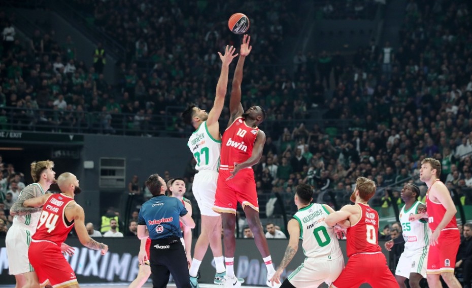 Final-8: «Μπλόκο» της Αστυνομίας στο να μείνουν οι «αιώνιοι» στο ίδιο ξενοδοχείο στο Ηράκλειο
