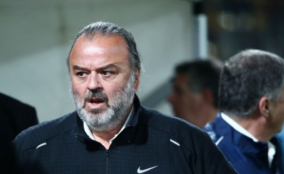 Πουλάει τρέλα ο Ηλιόπουλος για την τούμπα στα μπουζούκια!