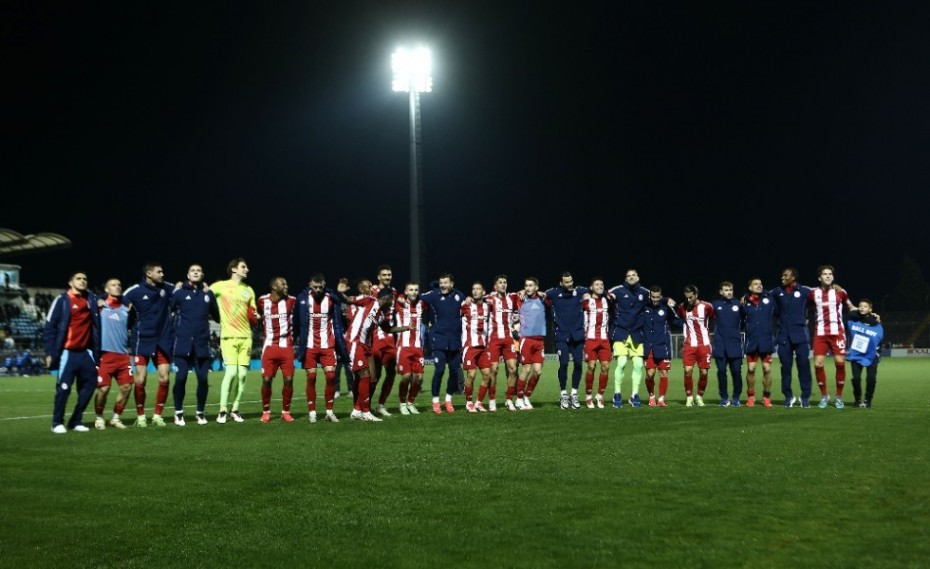 Γιατί ο Θρύλος είναι η καλύτερη ομάδα στο πρωτάθλημα (και με αποδείξεις)!