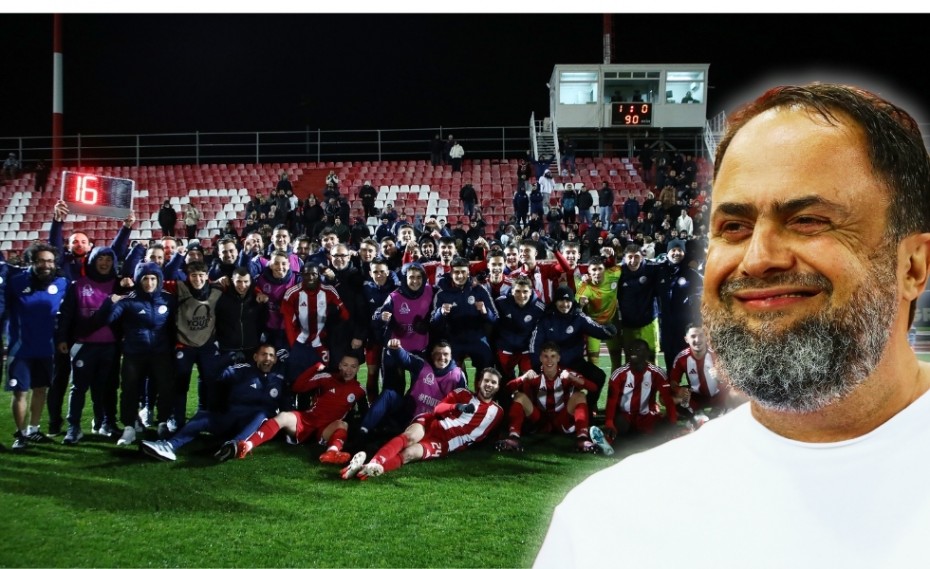 Η επένδυση «χρυσάφι» και το αξιοζήλευτο μοντέλο παραγωγής ταλέντων στην ελίτ της Ευρώπης!