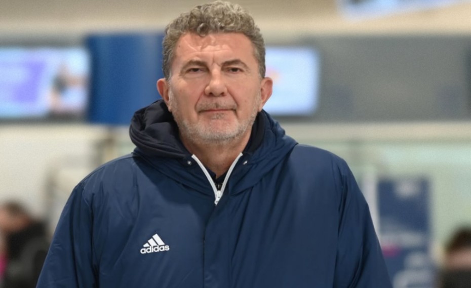 Γκαρντίνι: «Περίπλοκο ματς, θα προσπαθήσουμε για το καλύτερο»