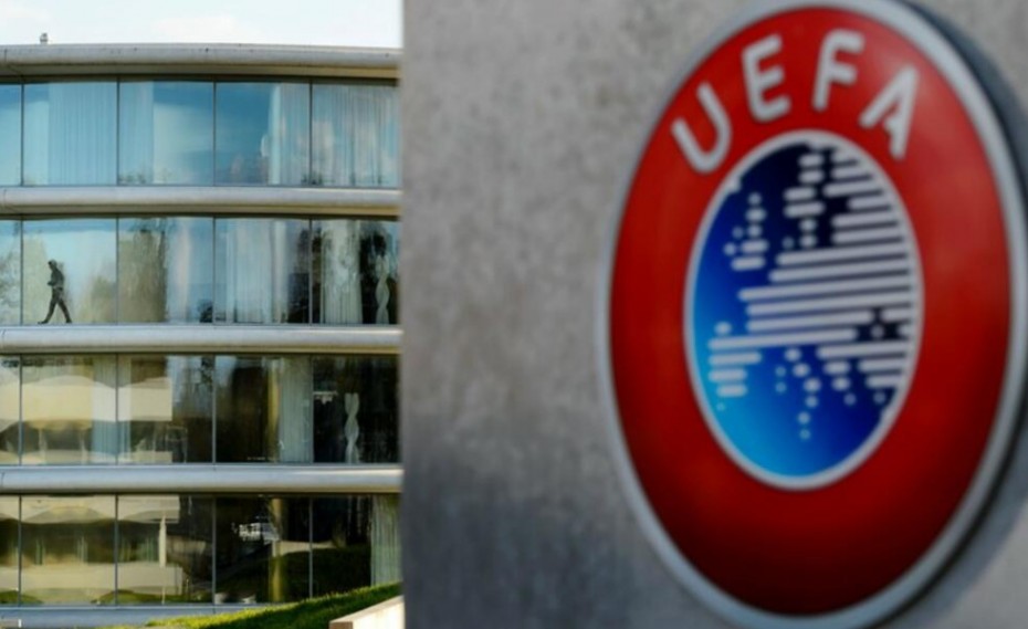 Παρέμβαση UEFA για το αυτοδιοίκητο!