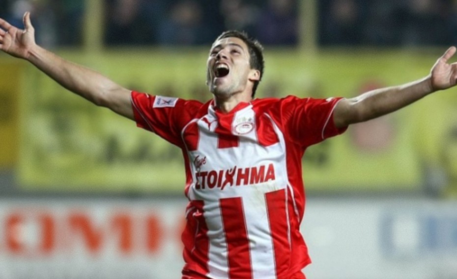 Νίκη (1-2) Θρύλου με Φουστέρ! (video)