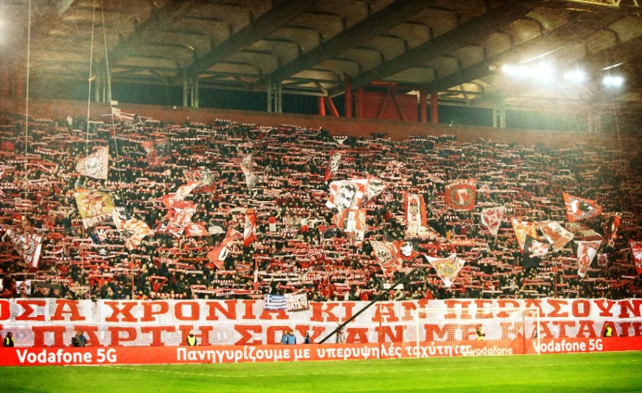 Κυκλοφορούν (και... εξαφανίζονται) τα εισιτήρια με ΠΑΟΚ!