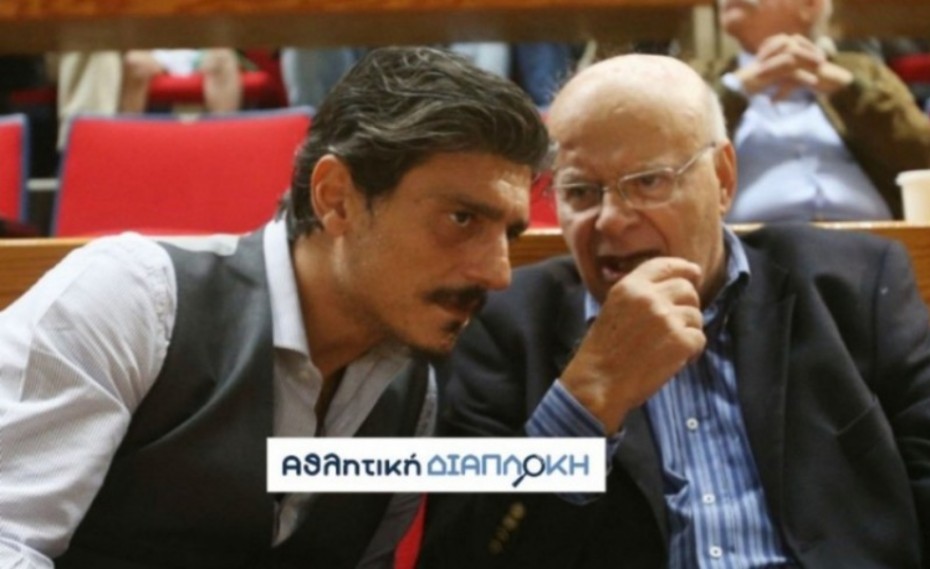 Ο πράσινος ΠΑΝΙΚΟΣ, το 100-0 και ο πραγματικός ΚΑΤΑΓΓΕΛΟΠΟΥΛΟΣ!