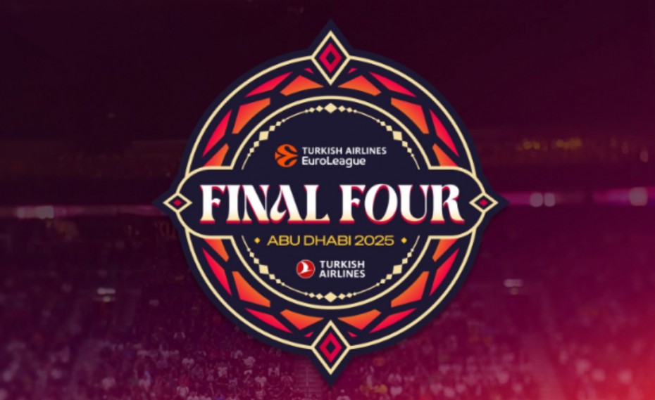 Sold-out τα εισιτήρια για το Final Four του Άμπου Ντάμπι