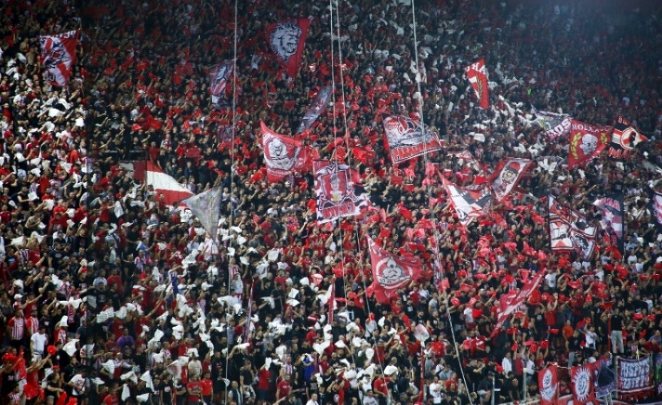 Φωνή και μόνο φωνή για 90 λεπτά!