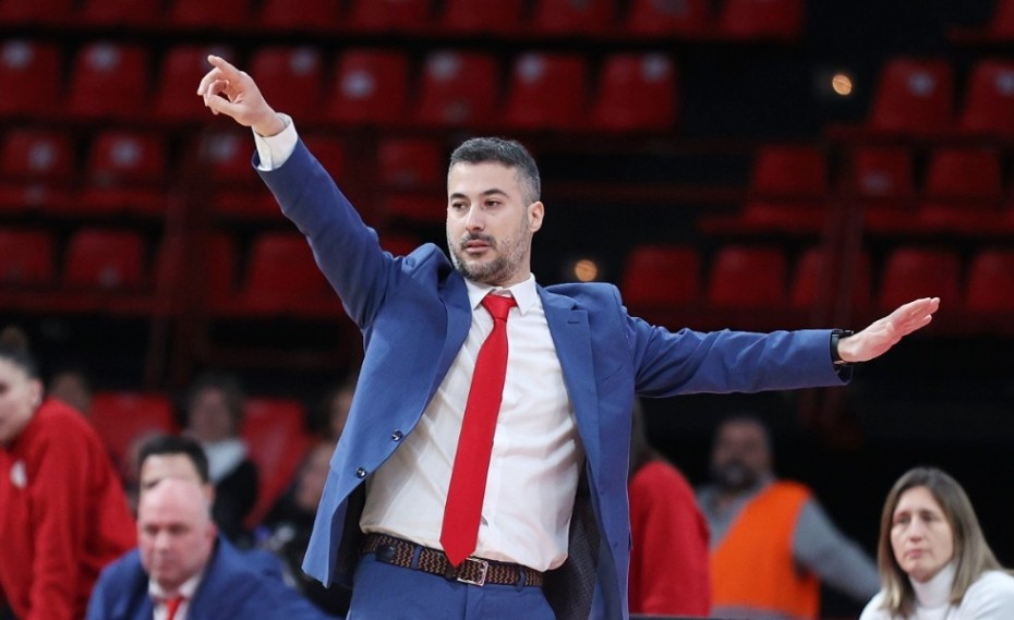 Nίκλας: «Δεν έχουμε πετύχει ακόμα το στόχο μας, χρειαζόμαστε μία νίκη ακόμα»