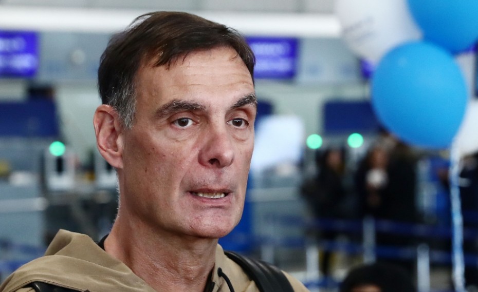 Μπαρτζώκας: «Είναι μεγάλη παγίδα αν πιστέψουμε ότι έχουμε τρεις ευκαιρίες για να πάρουμε μια νίκη»