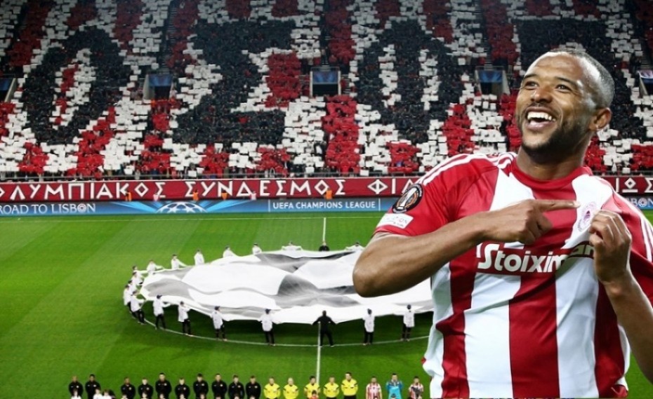 Η Άρσεναλ, το Champions League και η απευθείας συμμετοχή του Θρύλου! (photo)