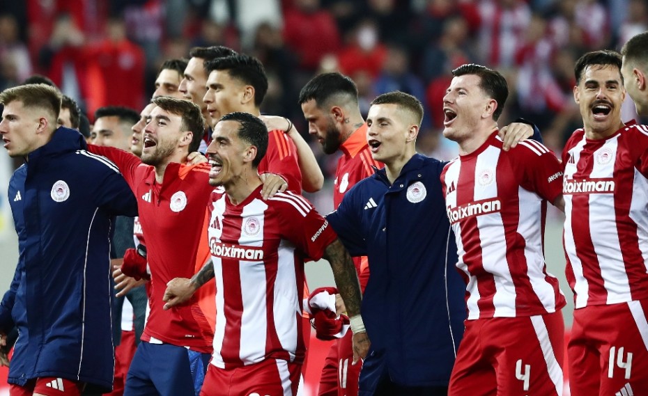 Playoffs για τον Θρύλο, «πλέι ωχ» για τους... άλλους