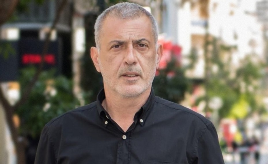 Μώραλης: «Η αλήθεια πάντα κερδίζει, καθαρός ουρανός αστραπές δεν φοβάται» (photo)