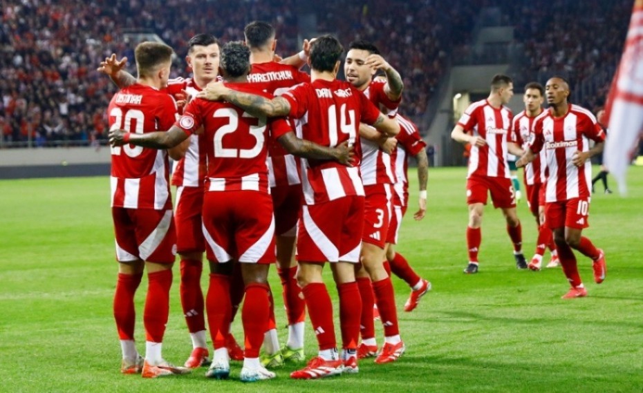 Στιγμές της δόξας σου, χαρές δικές μας!
