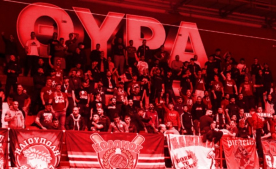 Όλοι στο Ρέντη! Τα εισιτήρια του Ολυμπιακός-Παναθηναϊκός!