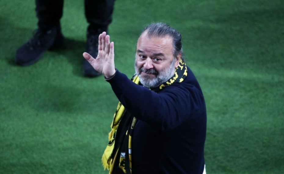 Τα έχει χαμένα ο Ηλιόπουλος και λέει πάλι το περίφημο «δέστε ζώνες»