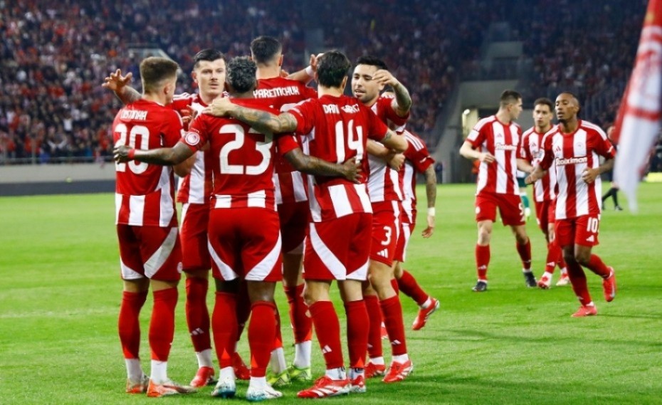 Αντίστροφη μέτρηση για το 48ο!