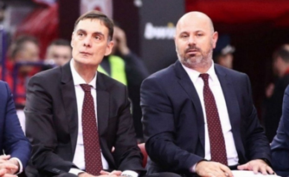 Μποζίκας: «Η πιο δύσκολη Euroleague στην ιστορία, παίξαμε μπάσκετ πολύ υψηλού επιπέδου»