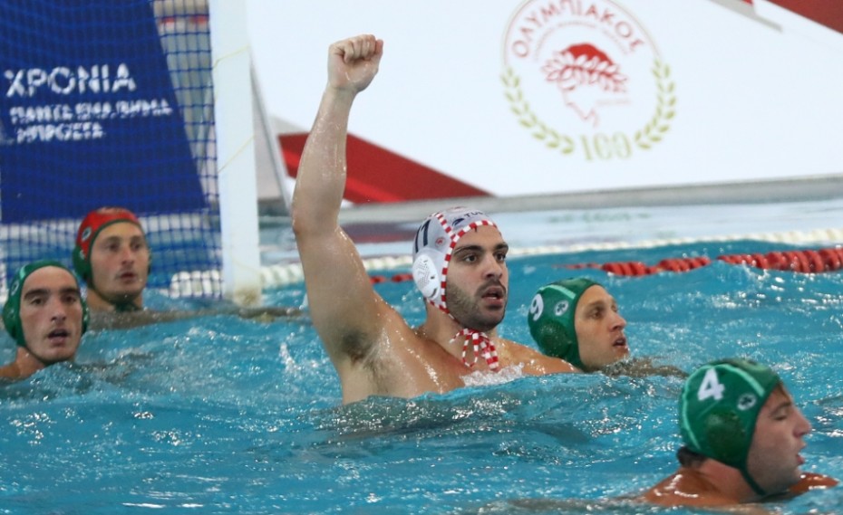 Το MEGA για τη νέα νίκη του Θρύλου επί του Παναθηναϊκού