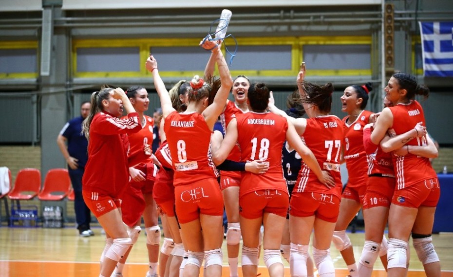 Το θρυλικό (φετινό) 5-0 του Ολυμπιακού επί του «πελάτη» Παναθηναϊκού!