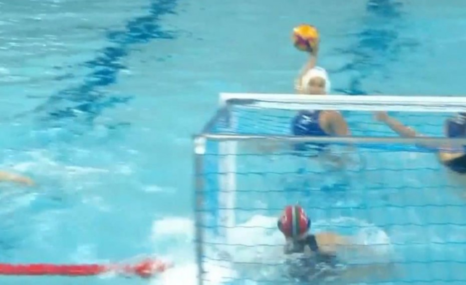 Στα ημιτελικά του World Cup γυναικών η Εθνική (video)