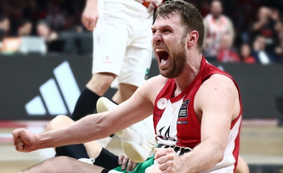 Να της «κόψει» τον αέρα από το Game 1!